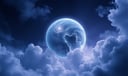 Letter K dream symbol meaning - Symbol of initiation, hidden knowledge, and creative command.