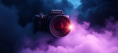 Dream symbol: Camera