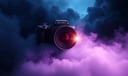 Camera dream symbol meaning - Symbol of memory, perception, and the soul’s witness.