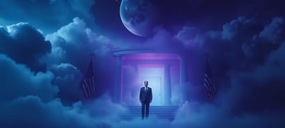 Dream symbol: President