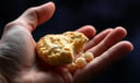 Biscuit dream symbol meaning - Symbol of comfort, impermanence, and spiritual nourishment.