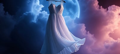 Dream symbol: Dress