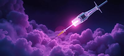 Dream symbol: Vaccine