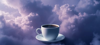 Dream symbol: Coffee