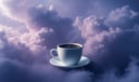 Coffee dream symbol meaning - Symbol of awakening, desire, and communal energy.