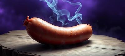 Dream symbol: Sausage