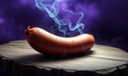 Sausage dream symbol meaning - Symbol of primal desire, transformation, and hidden processes.