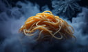 Pasta dream symbol meaning - Symbol of nourishment, connection, and the labyrinth of desire.