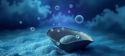 Dream symbol: Mussel