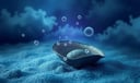 Mussel dream symbol meaning - Symbol of hidden depths, guarded emotion, and the soul’s transformative journey.