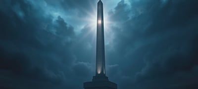 Dream symbol: Obelisk