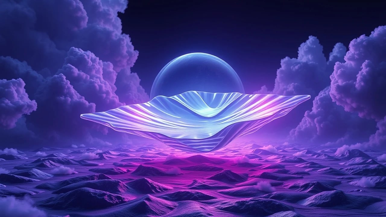 Symbolic dream image: Plastic