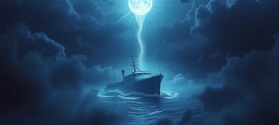 Dream symbol: Sinking