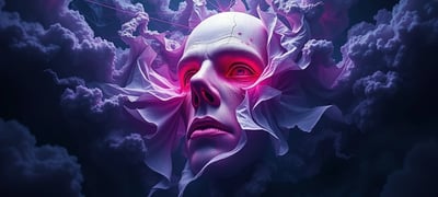 Dream symbol: Peeling Off