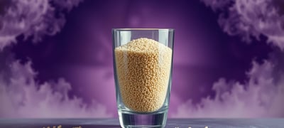 Quinoa dream symbol