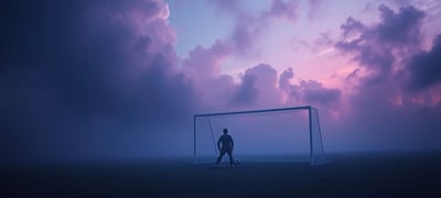 Dream symbol: Goalkeeper