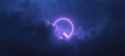 Dream symbol: Letter Q