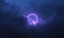 Letter Q dream symbol meaning - Symbol of inquiry, uniqueness, and the quest to transcend cycles.
