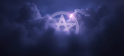 Dream symbol: Pentagram