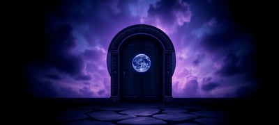 Dream symbol: Door