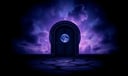 Door dream symbol meaning - Symbol of thresholds, transition, and the unknown.