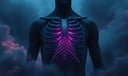 Rib dream symbol meaning - Symbol of protection, vulnerability, and sacred connection.