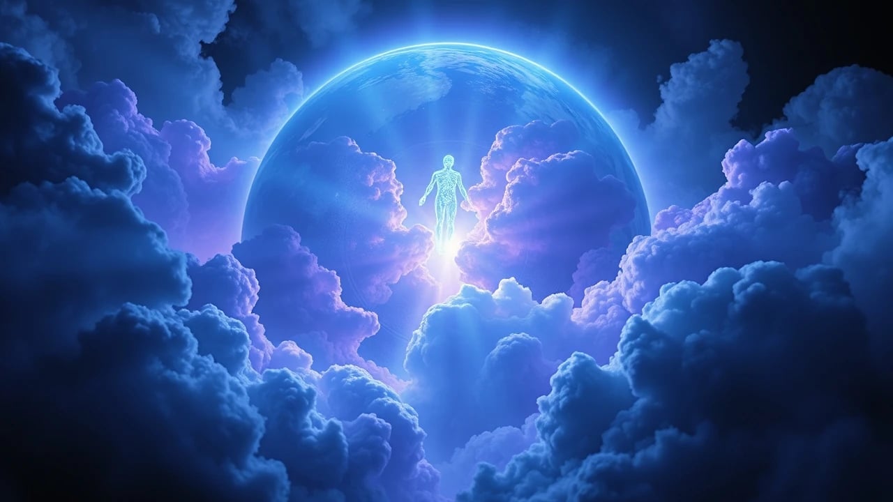 Symbolic dream image: Seizure
