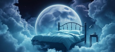 Dream symbol: Bed