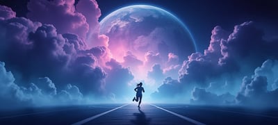 Dream symbol: Marathon