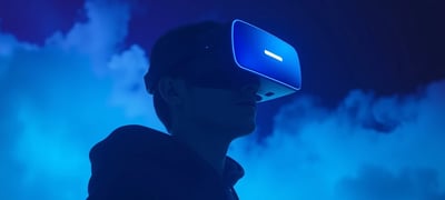 Dream symbol: Virtual Reality