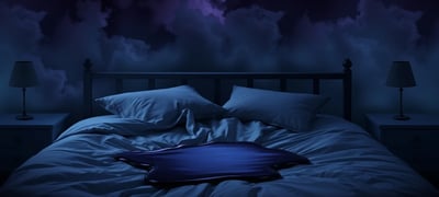 Dream symbol: Bedwetting