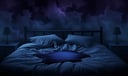 Bedwetting dream symbol meaning - Symbol of vulnerability, emotional release, and hidden anxieties.