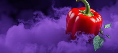 Dream symbol: Paprika