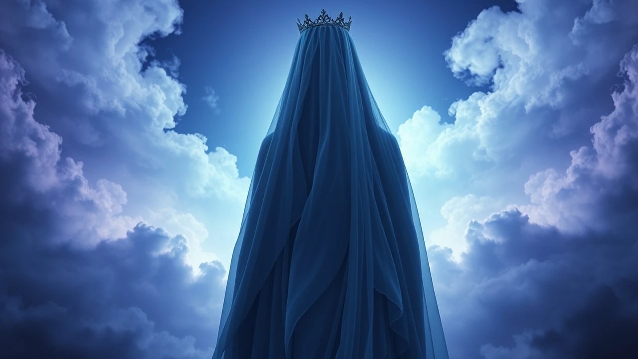 Symbolic dream image: Princess