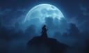 Whispering dream symbol meaning - Symbol of secrecy, hidden knowledge, and subtle influence.