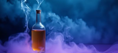 Dream symbol: Vinegar