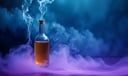 Vinegar dream symbol meaning - Symbol of purification, endurance, and emotional transformation.