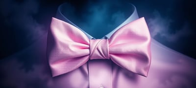 Dream symbol: Bowtie