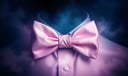 Bowtie dream symbol meaning - Symbol of self-presentation, duality, and social tension.