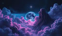 Amnesia dream symbol meaning - Symbol of forgotten identity, spiritual neglect, and the longing for remembrance.