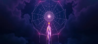 Dream symbol: Dream Catcher