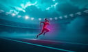 Athlete dream symbol meaning - Symbol of striving, mastery, and the pursuit of recognition.