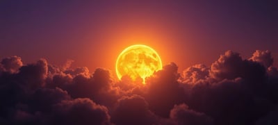 Dream symbol: The Sun