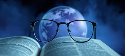 Dream symbol: Reading Glasses