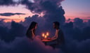 Dating dream symbol meaning - Symbol of union, desire, and the search for authentic connection.
