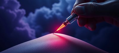 Dream symbol: Injection