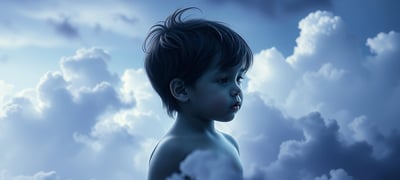 Dream symbol: Child