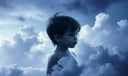 Child dream symbol meaning - Symbol of innocence, renewal, and the soul’s unguarded potential.