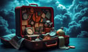 Packing dream symbol meaning - Symbol of transition, preparedness, and inner selection.