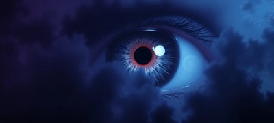 Dream symbol: Eye